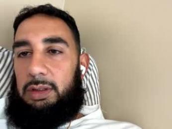 ghaleb20 webcam model stream image