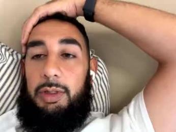 ghaleb20 webcam chaturbate model stream image