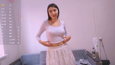 JeriTurnbull webcam model stream image