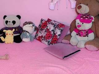 lorenariivas420 webcam model stream image