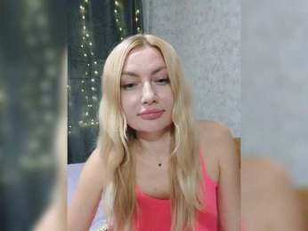 AlenaFeya webcam bongacams model stream image