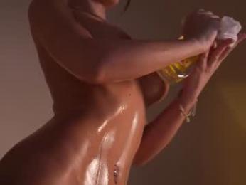 kyssaraplay webcam chaturbate model stream image