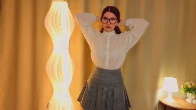 LakendraTeetz webcam model stream image