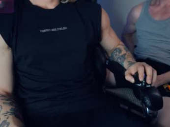 l_adonis_l webcam model stream image