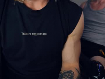 l_adonis_l webcam chaturbate model stream image