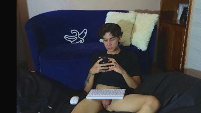 Derekswan webcam model stream image