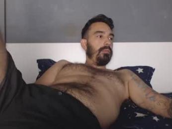 soldiersexx webcam model stream image