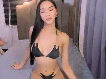 steffani_deluxe webcam model stream image