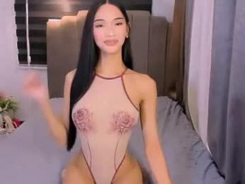 steffani_deluxe webcam model stream image