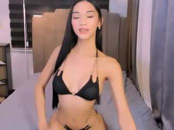 steffani_deluxe webcam model stream image