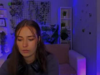 vanessathebestt webcam chaturbate model stream image
