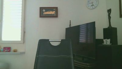 nikista webcam model stream image