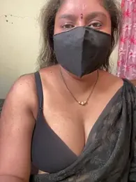 UR_Chocogirl webcam model stream image