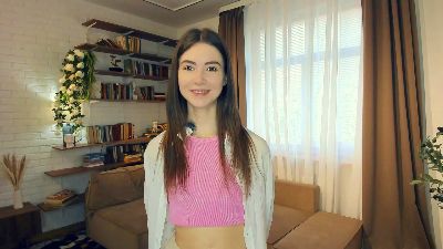 StefanieCheater webcam model stream image