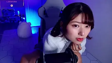 miharu01 webcam model stream image