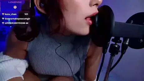 miharu01 webcam model stream image