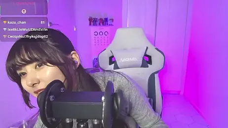 miharu01 webcam model stream image