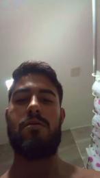 MaskedDom webcam model stream image