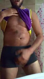 MaskedDom webcam model stream image