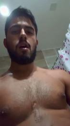 MaskedDom webcam model stream image