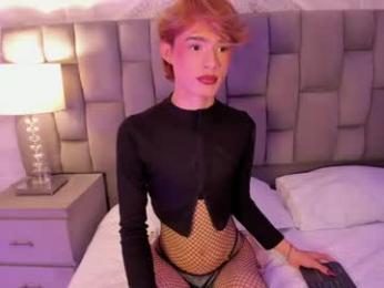 angeldoll_1 webcam chaturbate model stream image