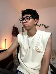 Yaiden_11 webcam model stream image