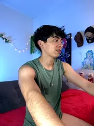 Yaiden_11 webcam stripchat model stream image