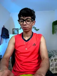 Yaiden_11 webcam model stream image
