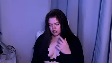 GoddessDarina webcam model stream image