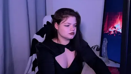 GoddessDarina webcam stripchat model stream image