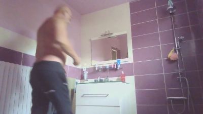 antoinetoutnu1 webcam model stream image