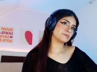 lilith-savett webcam model stream image