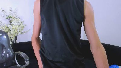 Sir_of_Lust webcam model stream image