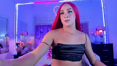 KylieVictoria webcam model stream image