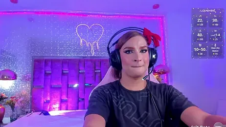 KylieVictoria webcam model stream image