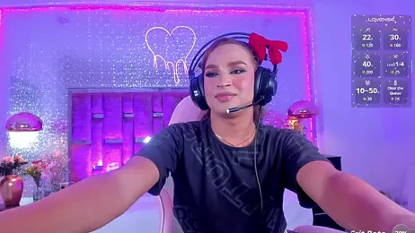 KylieVictoria webcam model stream image