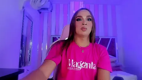 KylieVictoria webcam model stream image