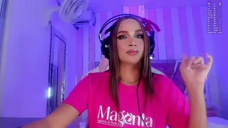 KylieVictoria webcam model stream image