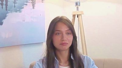 AlvertaEnglund webcam model stream image