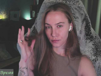 Adamova_Eva webcam model stream image