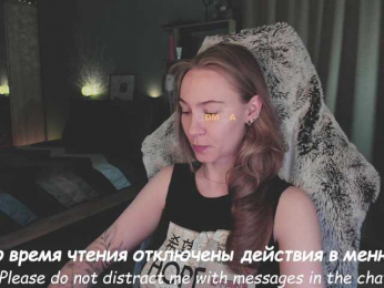 Adamova_Eva webcam bongacams model stream image