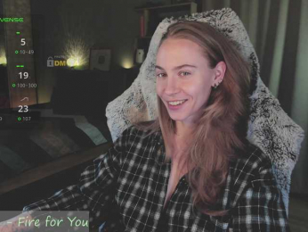 Adamova_Eva webcam model stream image