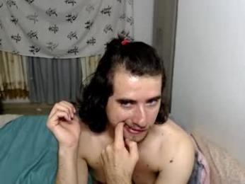 myke_xxx webcam model stream image