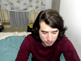 myke_xxx webcam model stream image