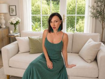 SimoniGrace webcam model stream image