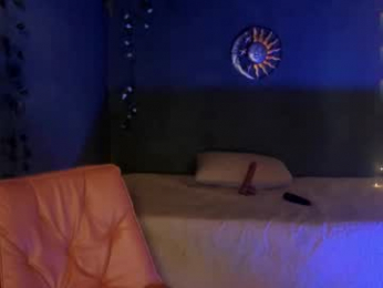 lucymagical webcam model stream image