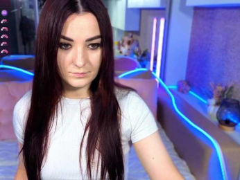 AdeleCherie webcam model stream image