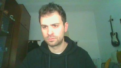 FetishSlave92 webcam model stream image