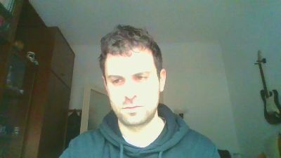 FetishSlave92 webcam model stream image