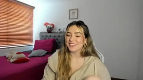 samysweet_8 webcam model stream image